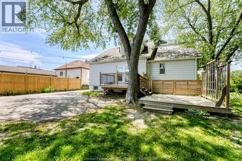 630 Lesperance Road Tecumseh ON N8N 1W6