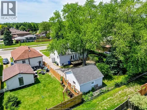 630 Lesperance Road Tecumseh ON N8N 1W6