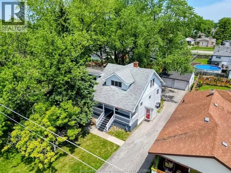 630 Lesperance Road Tecumseh ON N8N 1W6