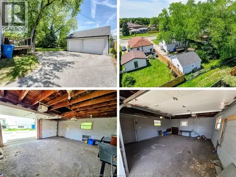 630 Lesperance Road Tecumseh ON N8N 1W6