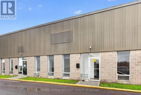 2295 Stevenage Drive Ottawa ON K1G 3W1