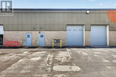 2295 Stevenage Drive Ottawa ON K1G 3W1