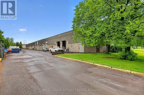 2295 Stevenage Drive Ottawa ON K1G 3W1