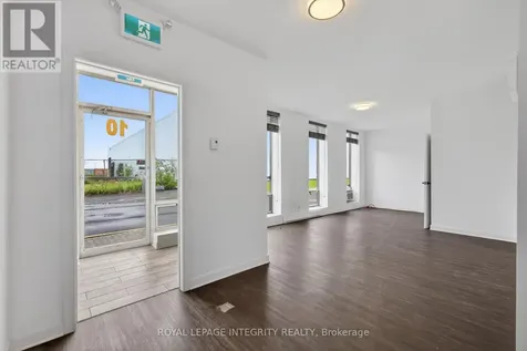 2295 Stevenage Drive Ottawa ON K1G 3W1