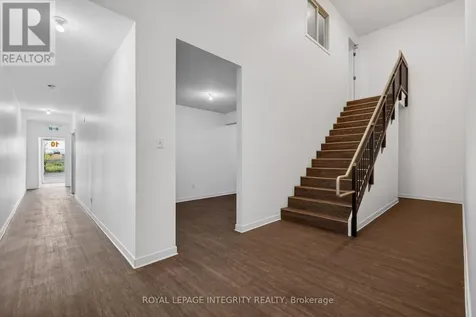 2295 Stevenage Drive Ottawa ON K1G 3W1