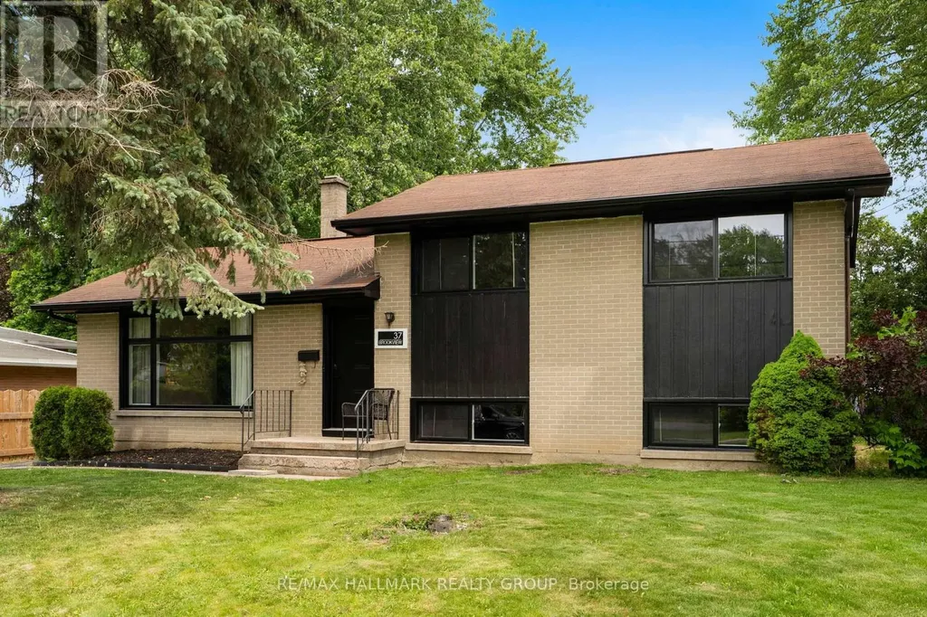 37 Brookview Crescent Brockville ON K6V 4N9