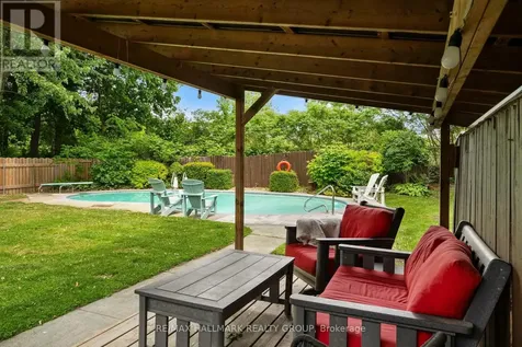37 Brookview Crescent Brockville ON K6V 4N9