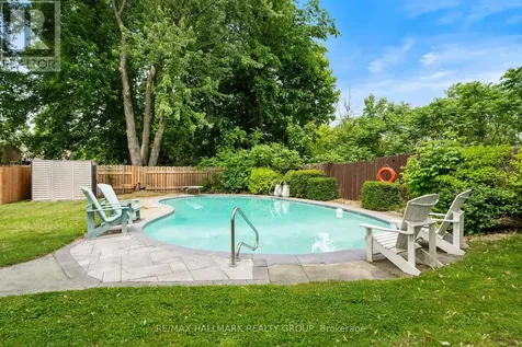 37 Brookview Crescent Brockville ON K6V 4N9