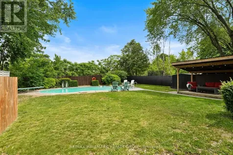 37 Brookview Crescent Brockville ON K6V 4N9