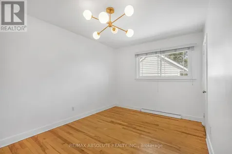 731 Borthwick Avenue Ottawa ON K1K 2M3