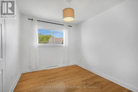 731 Borthwick Avenue Ottawa ON K1K 2M3