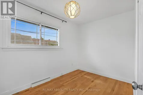 731 Borthwick Avenue Ottawa ON K1K 2M3