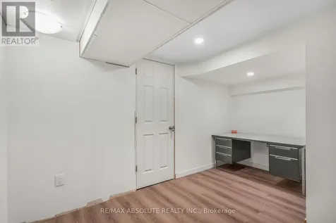 731 Borthwick Avenue Ottawa ON K1K 2M3