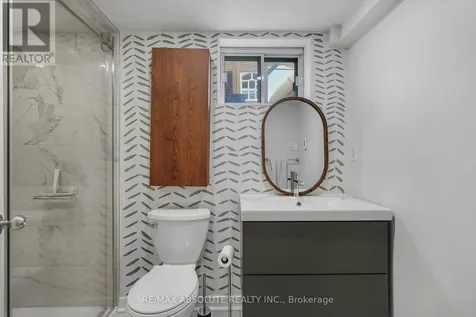 731 Borthwick Avenue Ottawa ON K1K 2M3