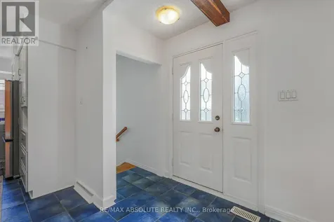 731 Borthwick Avenue Ottawa ON K1K 2M3