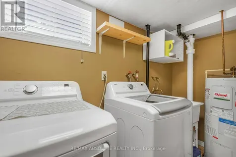 731 Borthwick Avenue Ottawa ON K1K 2M3