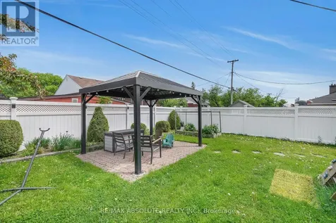 731 Borthwick Avenue Ottawa ON K1K 2M3