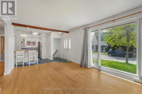 731 Borthwick Avenue Ottawa ON K1K 2M3