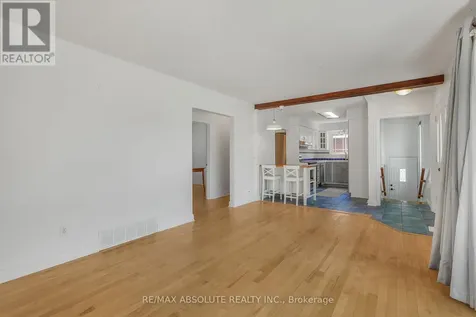 731 Borthwick Avenue Ottawa ON K1K 2M3