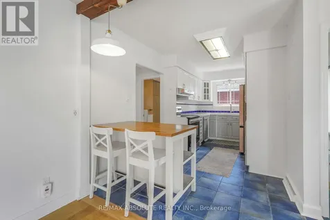 731 Borthwick Avenue Ottawa ON K1K 2M3