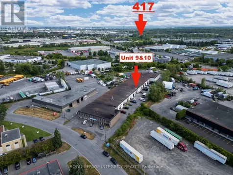 3205 Swansea Crescent Ottawa ON K1G 3W5