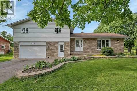 844 Principale Street Casselman ON K0A 1M0