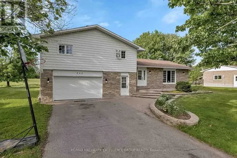 844 Principale Street Casselman ON K0A 1M0