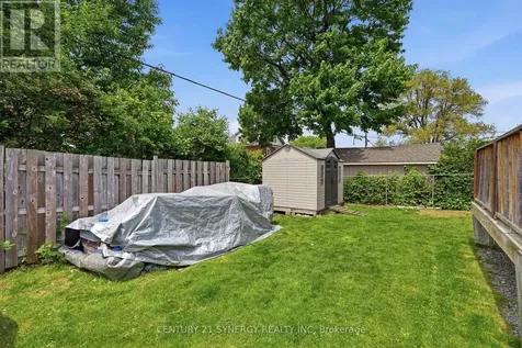 1324 Avenue O Ottawa ON K1G 0A9
