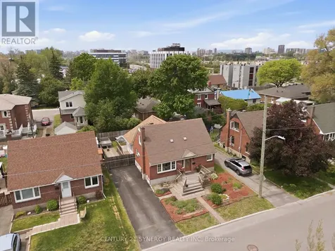 1324 Avenue O Ottawa ON K1G 0A9