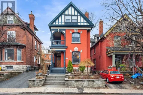 553 Gilmour Street Ottawa ON K1R 5L5