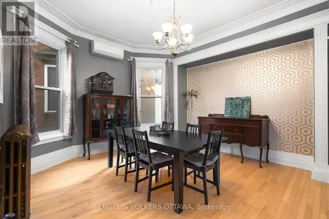 553 Gilmour Street Ottawa ON K1R 5L5