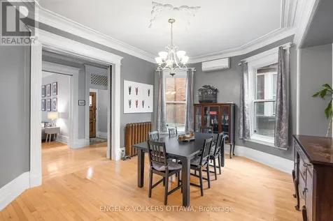 553 Gilmour Street Ottawa ON K1R 5L5
