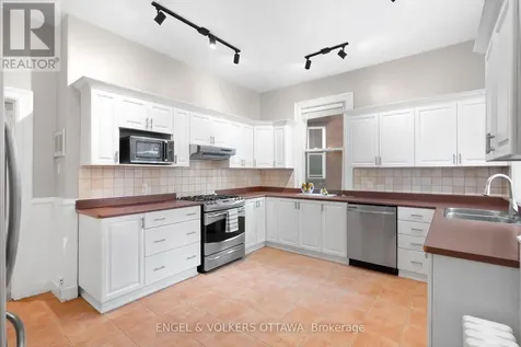 553 Gilmour Street Ottawa ON K1R 5L5