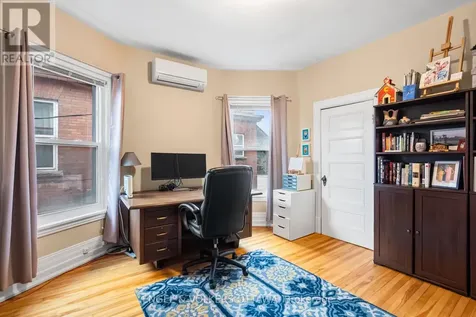 553 Gilmour Street Ottawa ON K1R 5L5