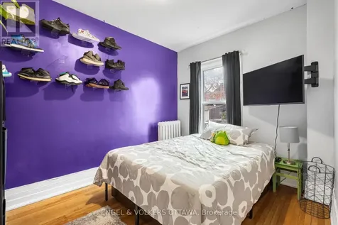 553 Gilmour Street Ottawa ON K1R 5L5