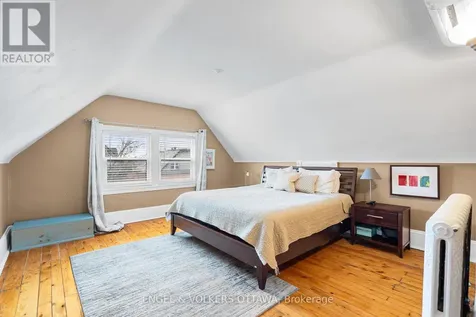 553 Gilmour Street Ottawa ON K1R 5L5