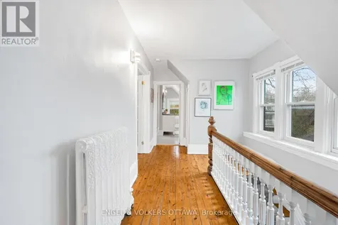 553 Gilmour Street Ottawa ON K1R 5L5