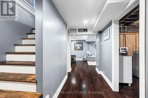 553 Gilmour Street Ottawa ON K1R 5L5