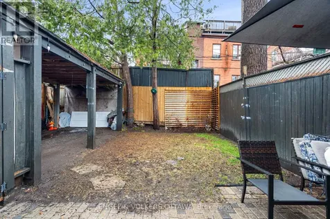 553 Gilmour Street Ottawa ON K1R 5L5