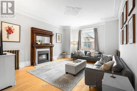 553 Gilmour Street Ottawa ON K1R 5L5