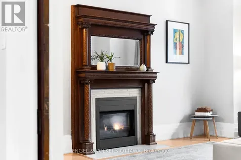 553 Gilmour Street Ottawa ON K1R 5L5
