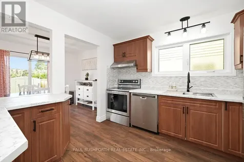 1476 Kamouraska Circle Ottawa ON K1C 3J2