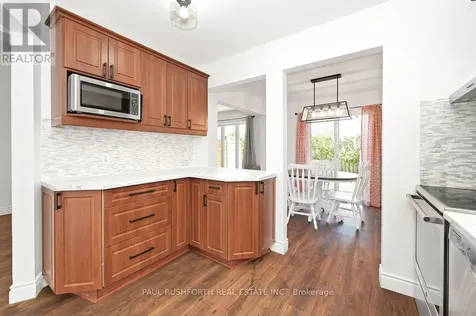 1476 Kamouraska Circle Ottawa ON K1C 3J2