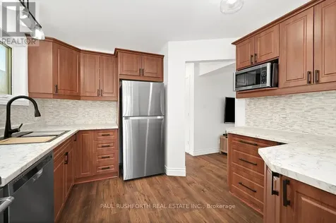 1476 Kamouraska Circle Ottawa ON K1C 3J2