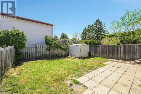 1476 Kamouraska Circle Ottawa ON K1C 3J2