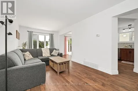1476 Kamouraska Circle Ottawa ON K1C 3J2