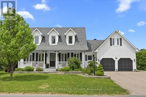 34 Percy Street Casselman ON K0A 1M0