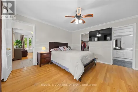 34 Percy Street Casselman ON K0A 1M0