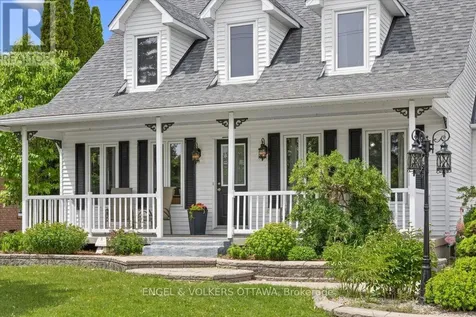 34 Percy Street Casselman ON K0A 1M0