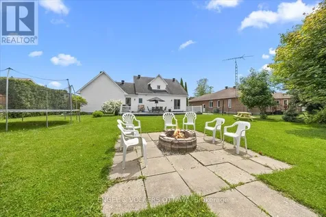34 Percy Street Casselman ON K0A 1M0